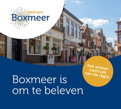 Centrum Boxmeer